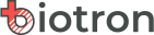 Biotron S.p.A. Logo